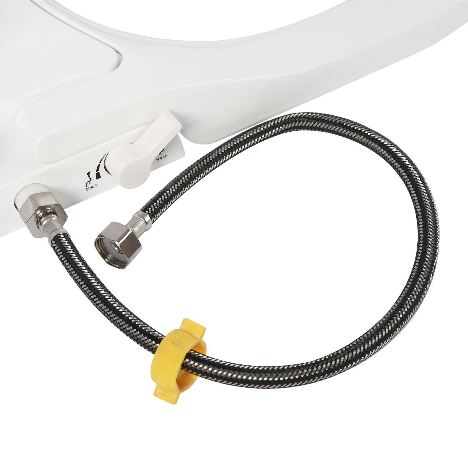 Gamma wc bril met softclose – Comfort en gemak