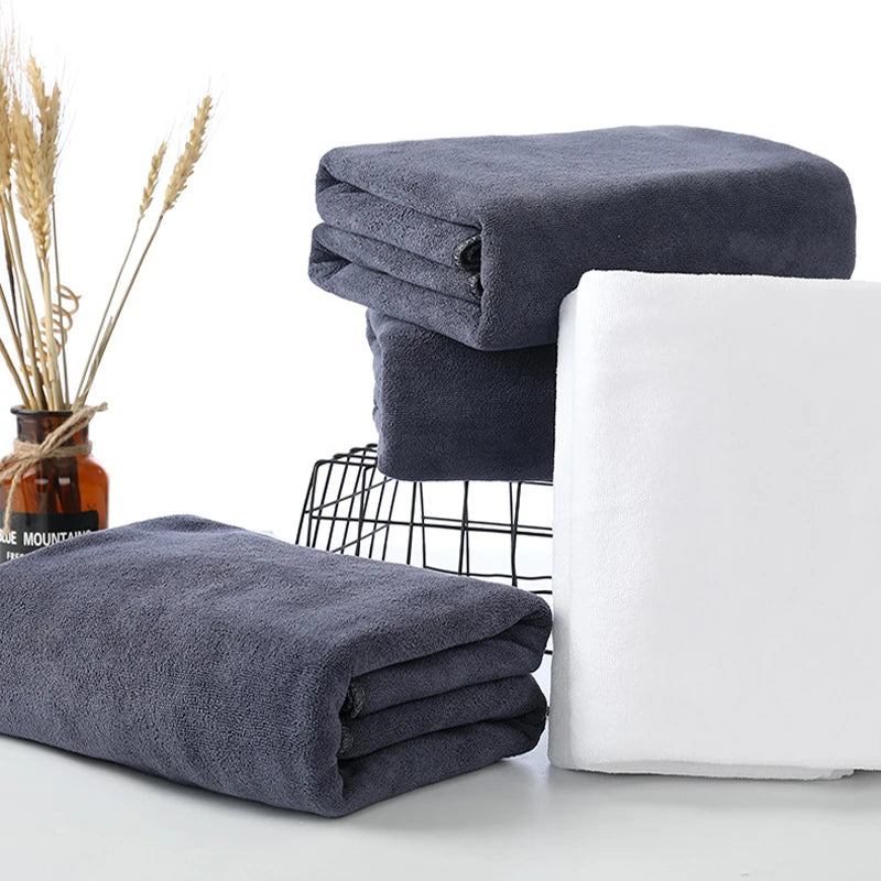 Badhanddoek microvezel travel edition – Ultralicht en compact