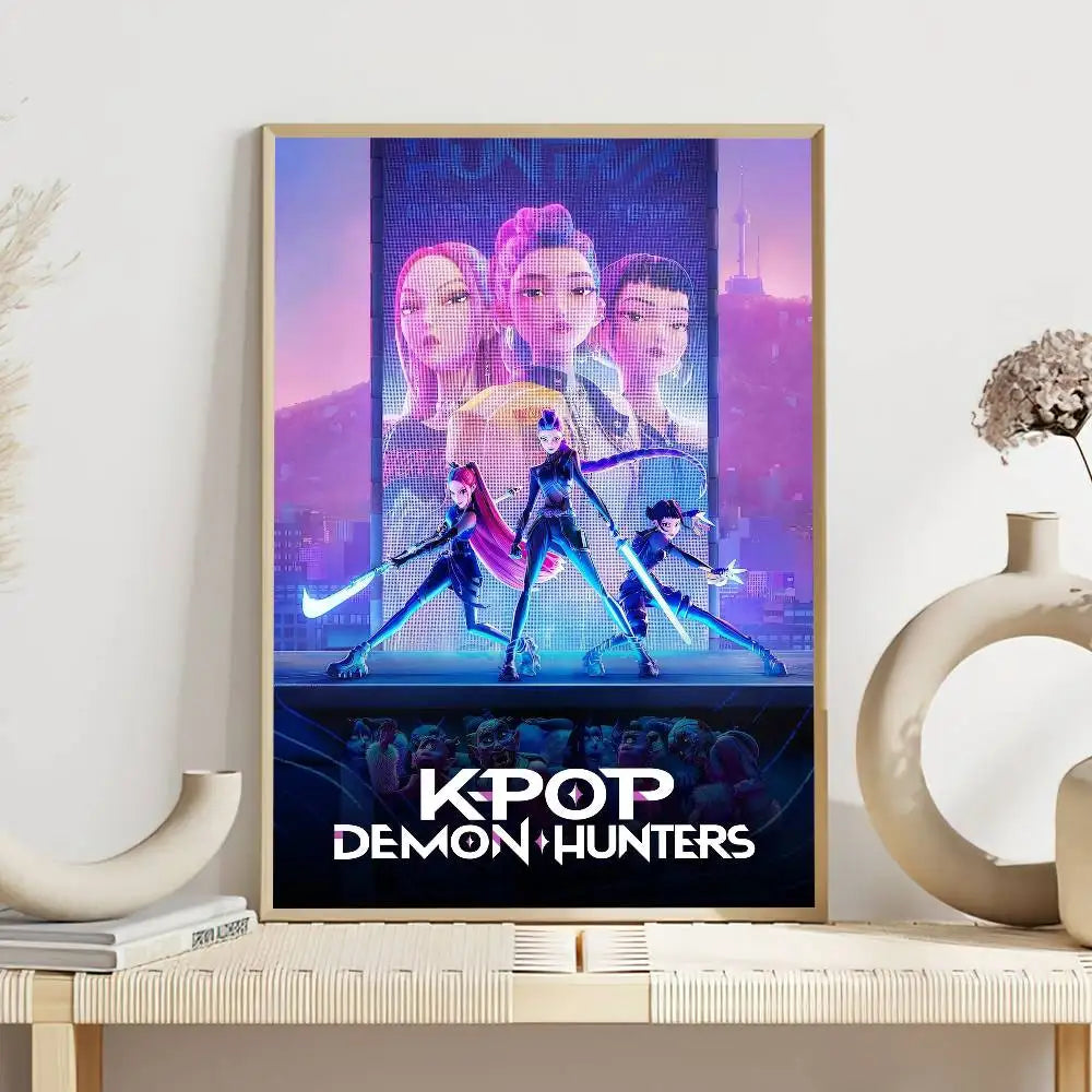 Posterstore heeft posters voor elke ruimte