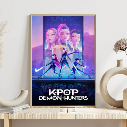 Posterstore heeft posters voor elke ruimte