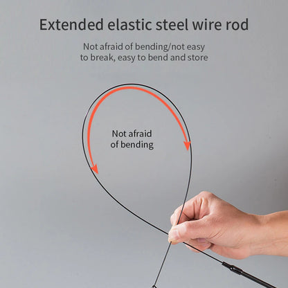 Wandmontage krabpaal met design look – Geen vloer nodig