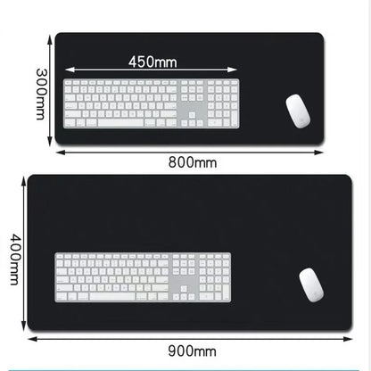 Gaming muismat met control surface – Voor maximale precisie