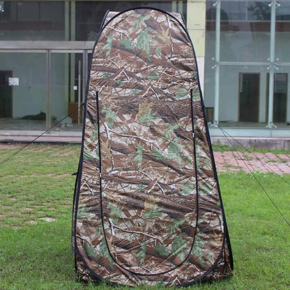 Pop-up tent met grondzeil – Geen vocht van onderen