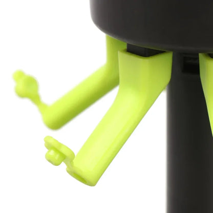 Drankdispenser met vintage look – Retro stijl op elk feest