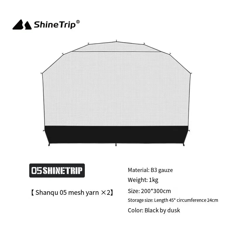 Waterdichte pop up tent – Bescherming bij elke bui