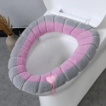 Toiletbril in bamboe – Duurzaam en stijlvol