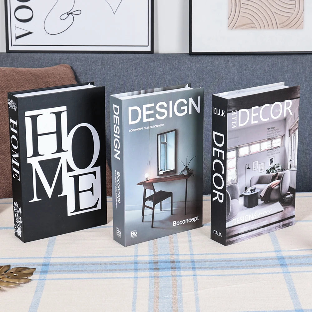 Woonkamer accessoires met dierenfiguren – Speels accent