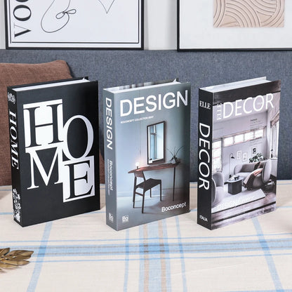 Woonkamer accessoires met dierenfiguren – Speels accent