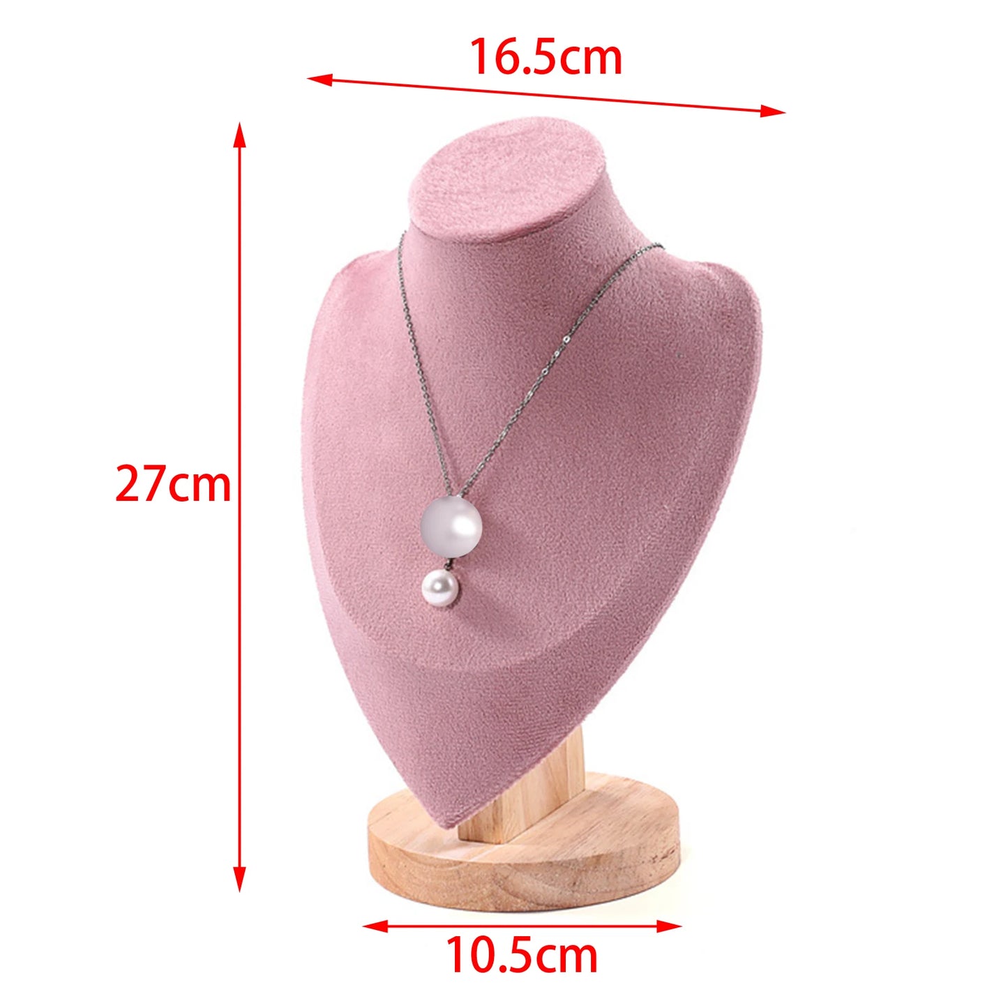 Twee-laags sieraden standaard – Extra ruimte voor je collectie