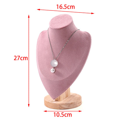 Twee-laags sieraden standaard – Extra ruimte voor je collectie