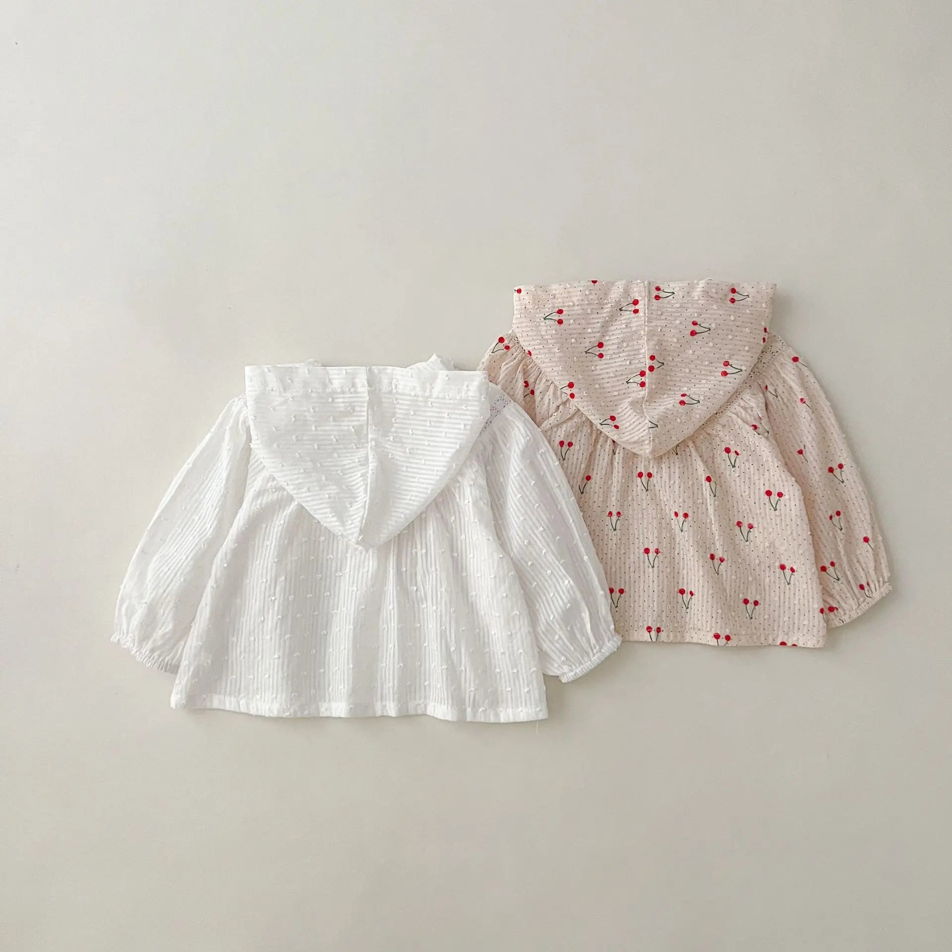 Zachte en comfortabele babykleding dames stijlen