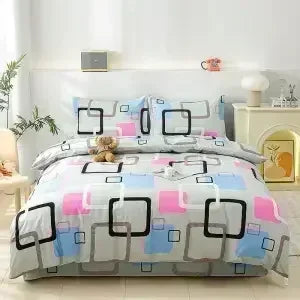 Ikea beddengoed flanel – Warm en comfortabel