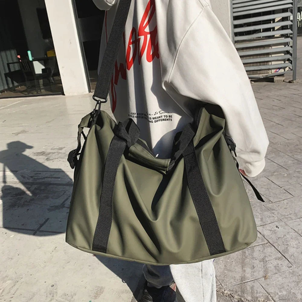 Luxe draagtas voor cadeauverpakking