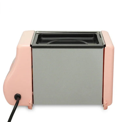 HEMA broodrooster met modern design