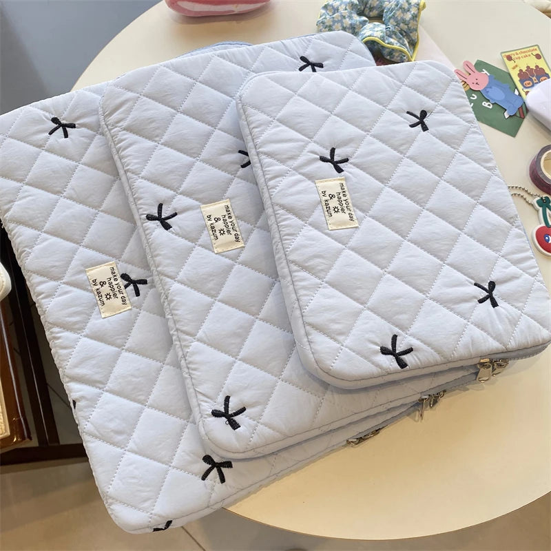 Rugzak laptop met gewatteerde laptop sleeve – Extra bescherming