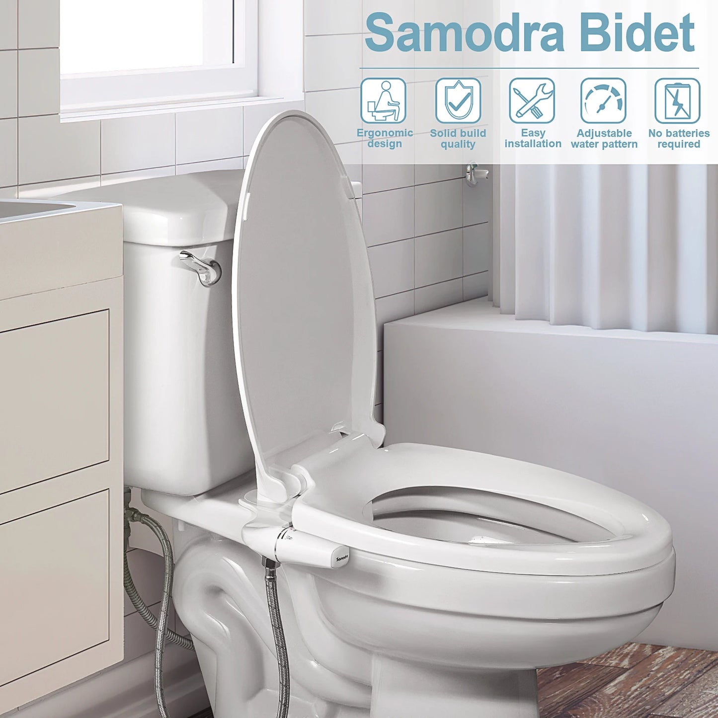 Toiletbril verkleiner kleurrijk – Speels en vrolijk