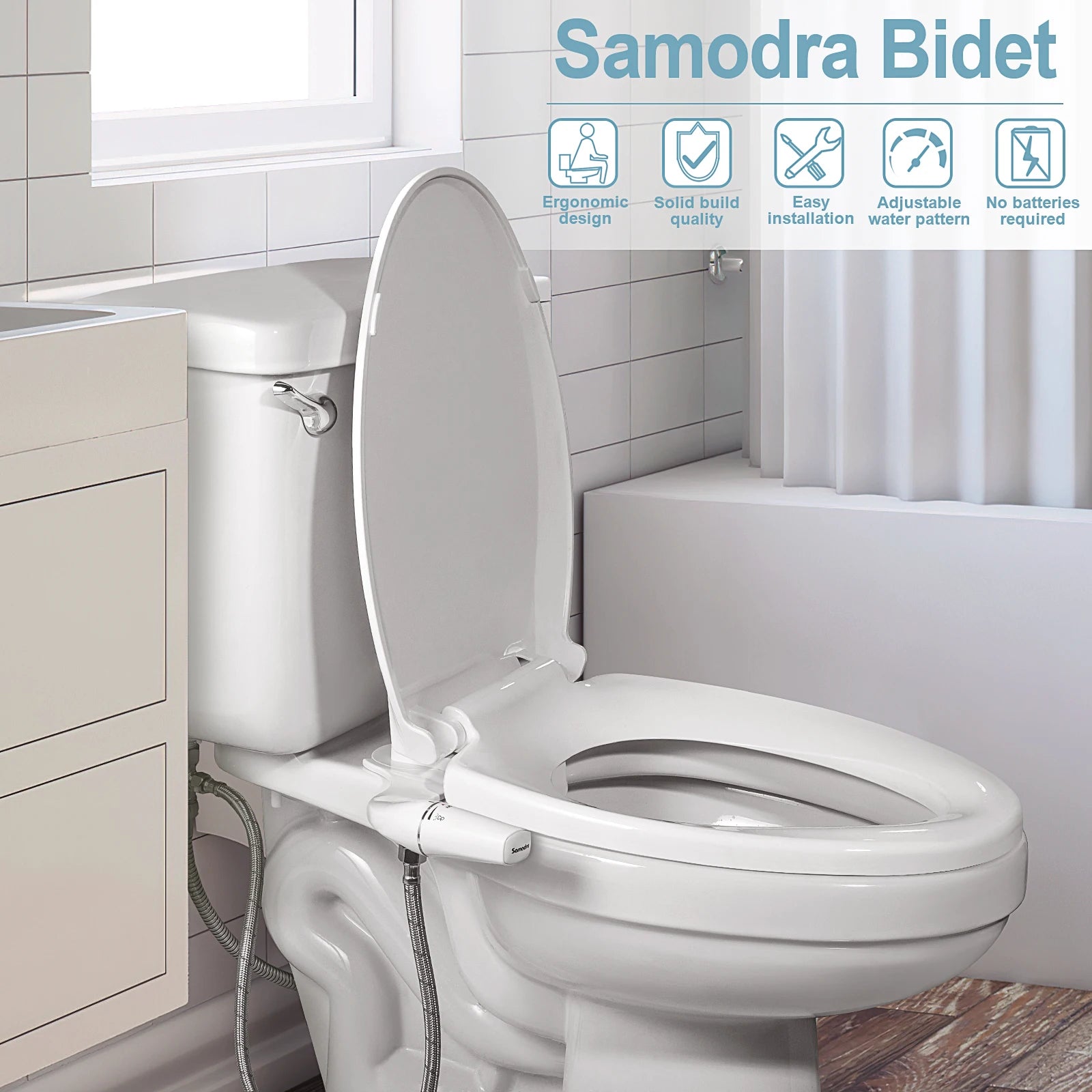 Toiletbril verkleiner kleurrijk – Speels en vrolijk