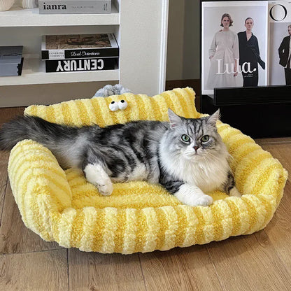 Grote kattenmand van Action – Betaalbare XXL comfort