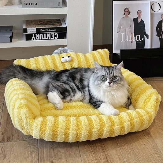 Grote kattenmand van Action – Betaalbare XXL comfort