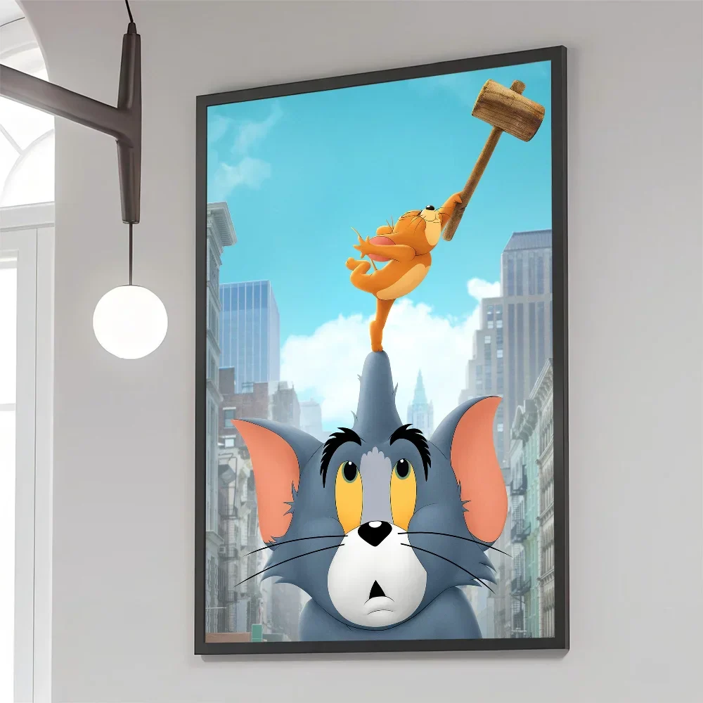 Zachte kleuren posters voor rustgevende ruimtes