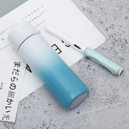 Thermosfles voor thee – Geniet van warme thee op elk moment