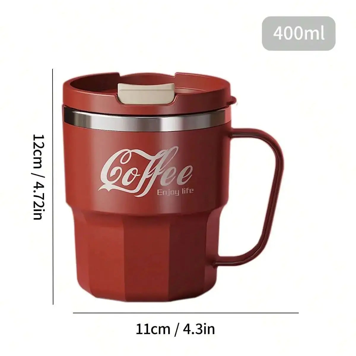 Koffie accessoires in natuurlijke materialen