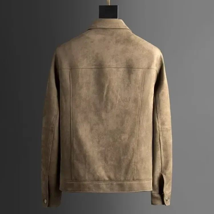 Trendy leren jassen heren – Voor de modebewuste man