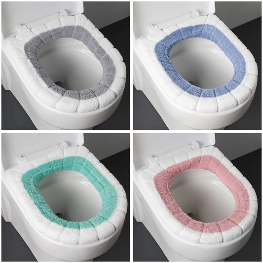 Verkleiner wc bril met foamlaag – Comfortabel voor kleintjes
