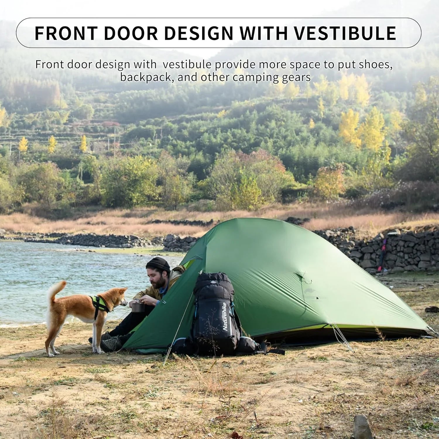 Decathlon pop-up tent eenvoudig te vouwen – Snel opgeruimd