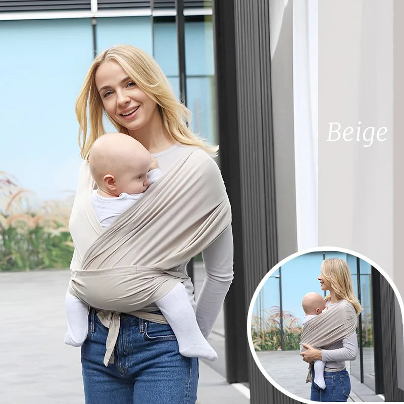 Draagzak met luxe uitstraling en Artipoppe label
