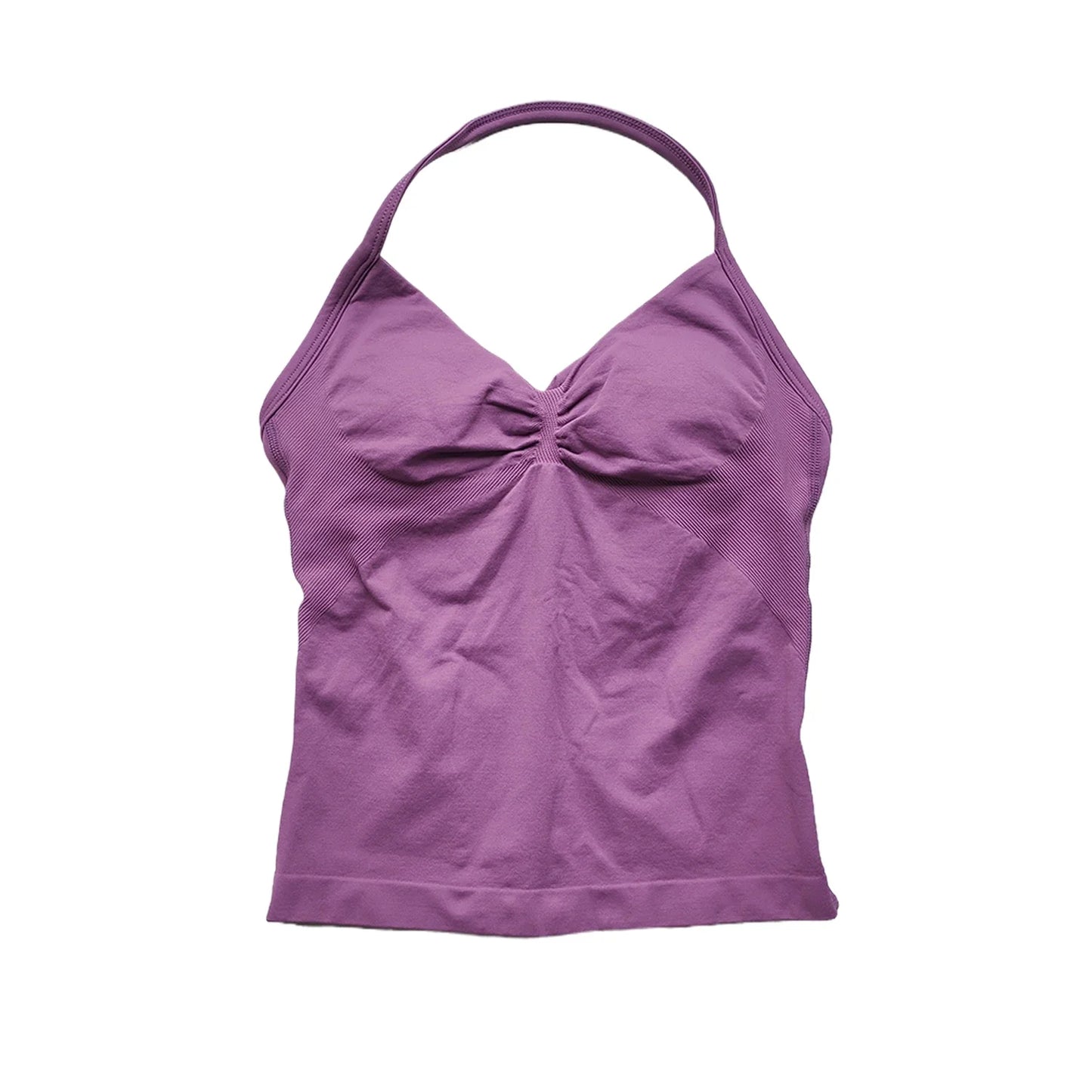 Yoga kleding hema in minimalistische stijl