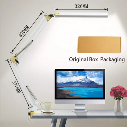 Lamp nachtkastje met USB aansluiting – Handig en functioneel