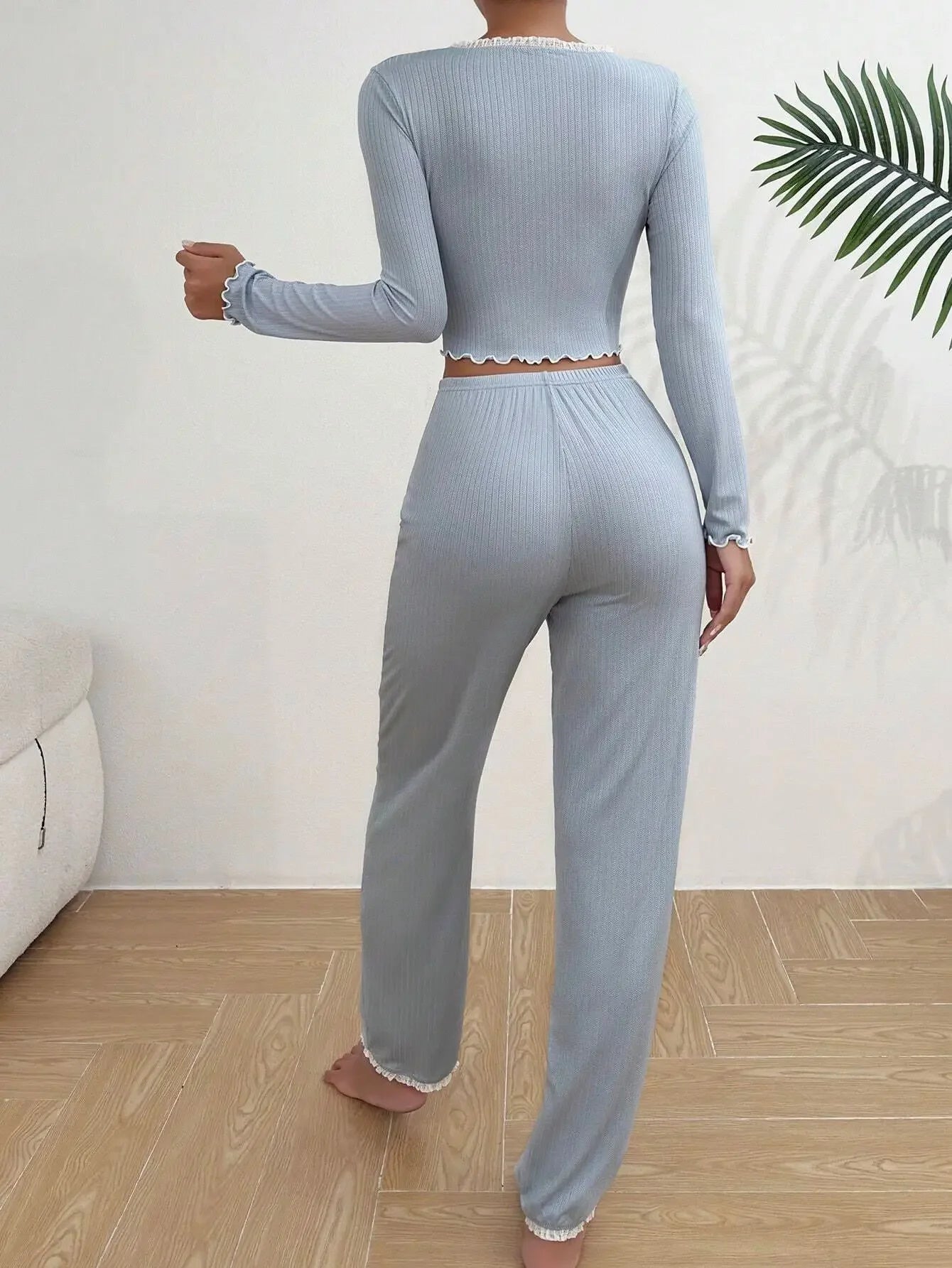 Dames pyjama Zeeman – Comfortabel en betaalbaar