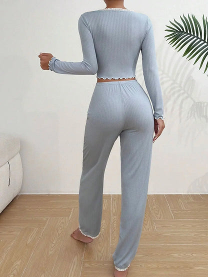Dames pyjama Zeeman – Comfortabel en betaalbaar