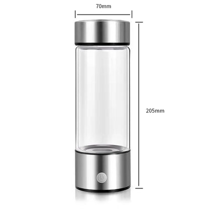 Waterfilter voor keuken – Onzichtbaar onder het aanrecht