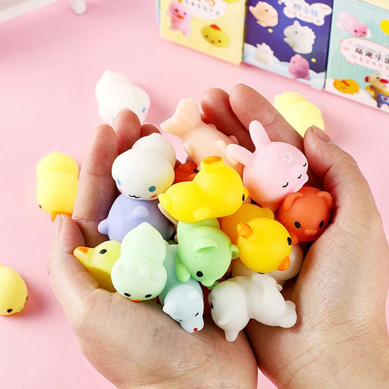 Fidget toy kopen voor betere concentratie