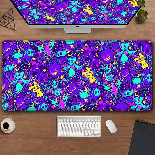 Muismat xxl waterdicht – Gemakkelijk schoon te houden