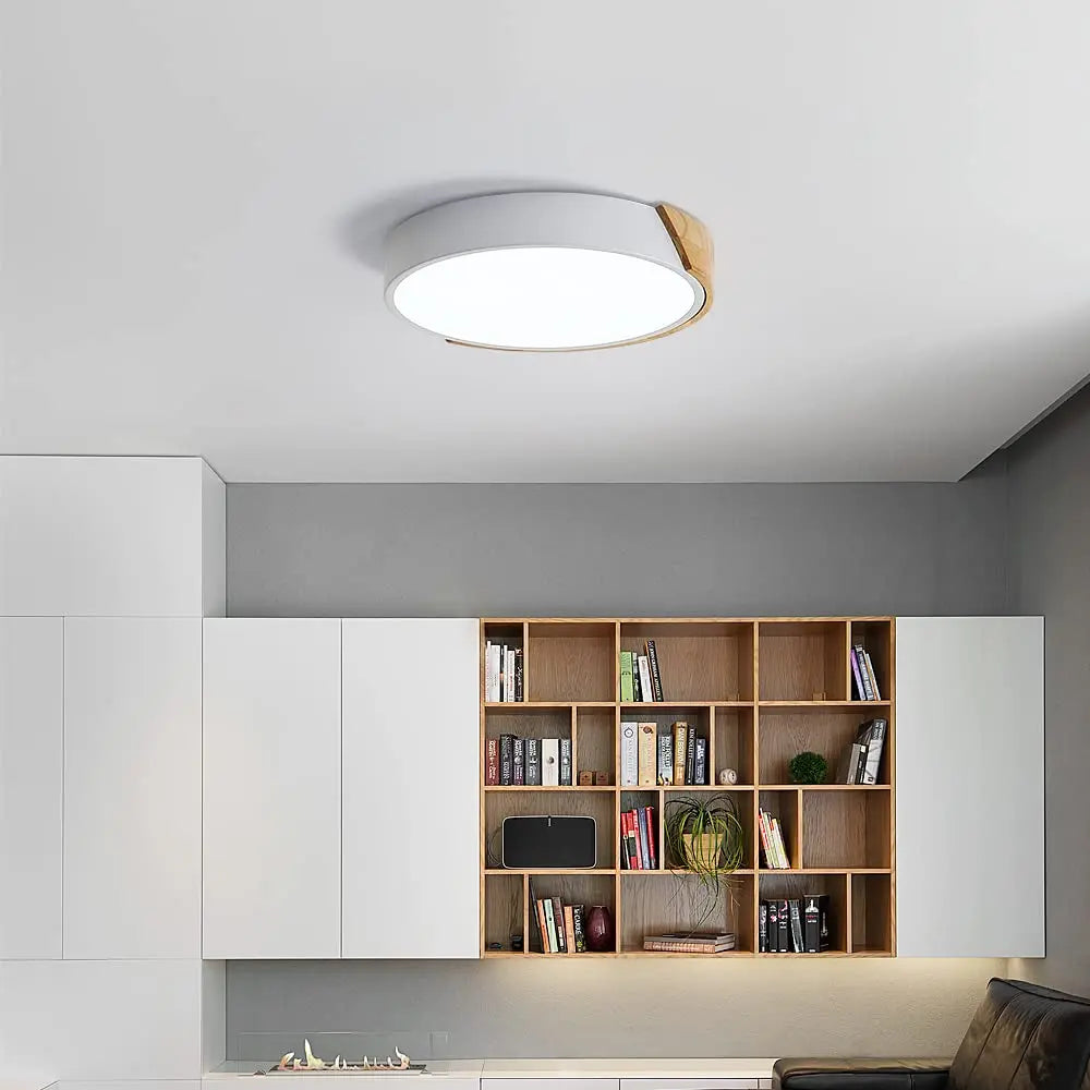IP65 badkamerlamp plafond – Voor de natste zones