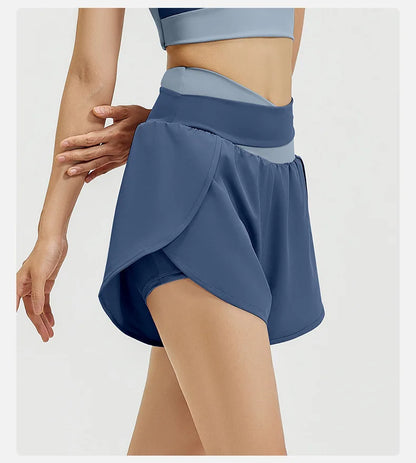 Stijlvolle yoga kleding voor actieve vrouwen