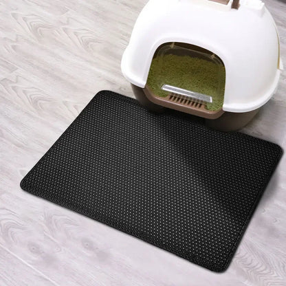 Kattenkrabpaal XXL – Voor actieve en grote katten