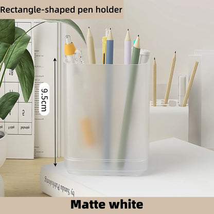 Bureaurek als desk organiser – Strak en ruimtebesparend