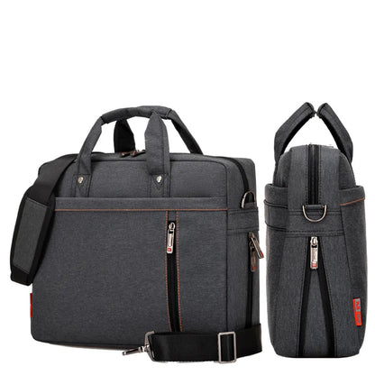 Laptoptas dames leer met moderne uitstraling – Luxe en tijdloos
