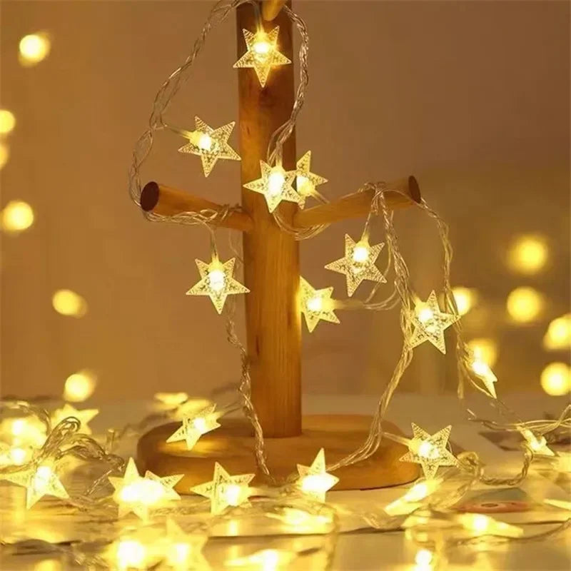 Lichtslinger met grote lampen – Statement verlichting