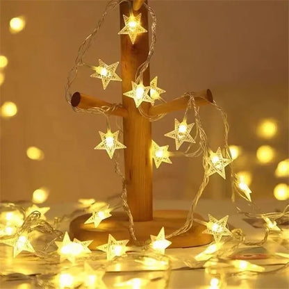 Lichtslinger met grote lampen – Statement verlichting