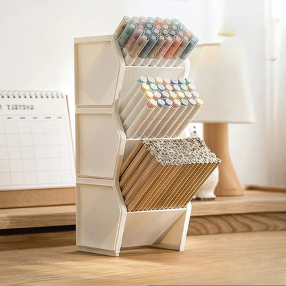 Organizer met lade – Ruimtebesparend en netjes