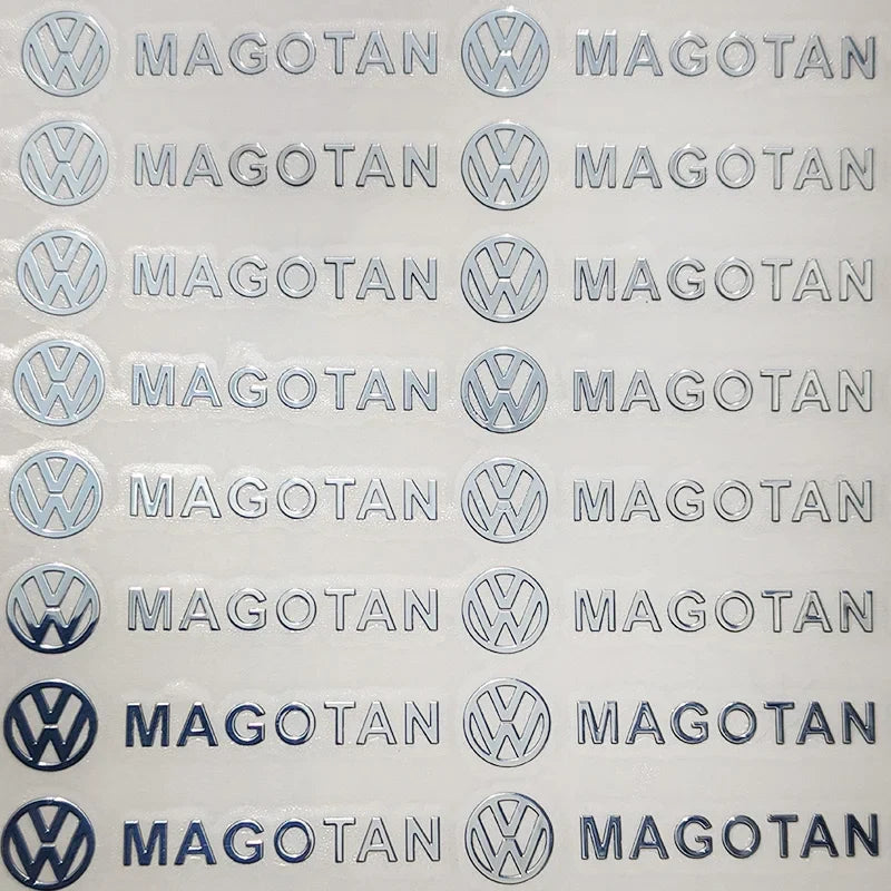 auto stickers - premium kwaliteit voor een gepersonaliseerde achterruit