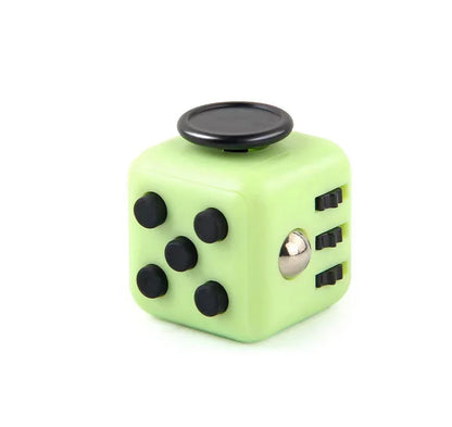 Fidget toys Action met schuifmechanismen