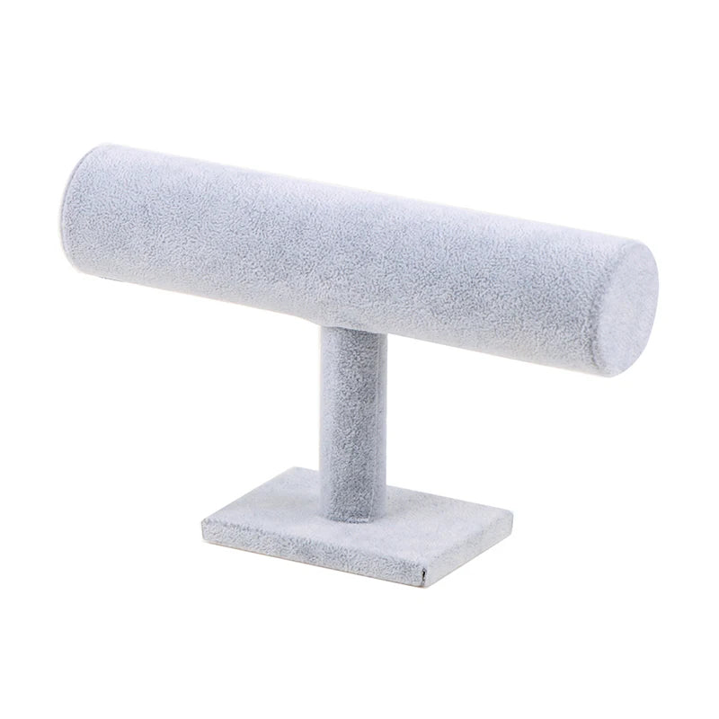 Sieraden standaard met plateau – Voor parfum en sieraden