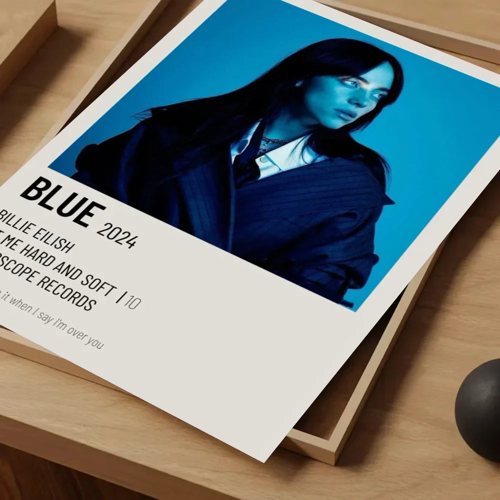 Posterstore inspiratie voor moderne inrichting