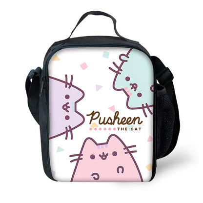 Schooltas met ergonomisch rugpand – Gezond en stevig